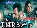 فیلم هندی لگد Kick 2014 زیرنویس فارسی - با بازی سلمان خان