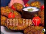 طرز تهیه کتلت گیاهی خوشمزه مخصوص ماه رمضان