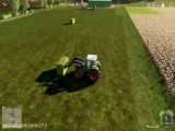 بازی farming simulator ۲۰ (9)