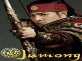 سریال جومونگ فصل 1 قسمت 1 دوبله فارسی Jumong 2006