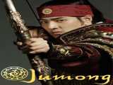 سریال جومونگ فصل 1 قسمت 101 دوبله فارسی Jumong 2006