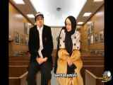طنز ^سرنا امینی^فیلم خنده دار