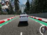 انواع پرش و تصادفات بازی BEAMNG DRIVE 2024