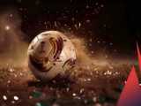 معرفی و آنباکس توپ فوتبال مدل جام قهرمانی اروپا یورو ۲۰۲۴  _ اسپورتینو