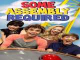 سریال به چند داوطلب نیاز است فصل 2 قسمت 1 زیرنویس فارسی Some Assembly Required 2014