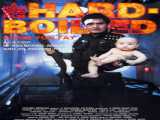 فیلم هر لحظه خشم Hard boiled    