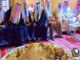 غذای شیخ نشین های سعودی اینه مردم غزه چه میخورند¿