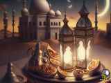 ماه مبارک رمضان ماه بندگی و عبادت