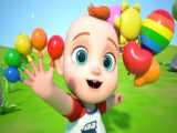 ویژه برنامه های نوروزی کودکانه - برنامه های سرگرمی و شاد عیدنوروز 1403