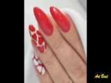 آموزش 10 مدل طراحی ناخن