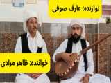 معرفی کتاب عارف ۱۲ ساله شهیدرضاپناهی