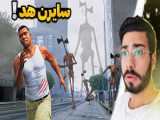 جی تی ای وی اما شورش در شهر! _ شهر رو به هم ریختم! _gtav _ gta5 _ جی تی ای وی