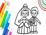آموزش نقاشی برای کودکان / چگونه یک ساندیچ کیوت زیبا بکشیم / نقاشی کودکان