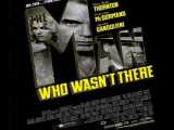 فیلم مردی که آنجا نبود The Man Who Wasn t There    