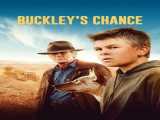 تماشای فیلم شانس باکلی دوبله فارسی Buckley s Chance 2021