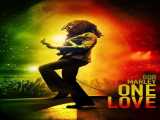 مشاهده آنلاین فیلم باب مارلی: یک عشق زیرنویس فارسی Bob Marley: One Love 2024
