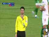 گل ها و خلاصه بازی ایران و ترکمنستان مقدماتی جام جهانی ۲۰۲۶