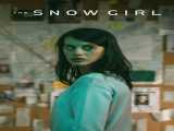 سریال دختر برفی فصل 1 قسمت 2 زیرنویس فارسی The Snow Girl 2023