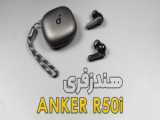 نقد و بررسی هندزفری Anker R50i