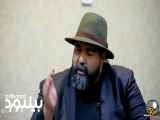 گفتگوی نوروزی بیلبورد با «رضا صادقی»