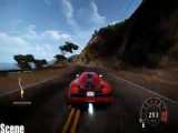 بازی خاطره انگیز Need For Speed Hot Pursuit