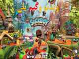 ویدیو گیم پلی بازی سک بوی Sackboy: A Big Adventure game play