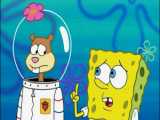 Plankton Tricks SpongeBob with a Robot Mr. Krabs!  Full Scene | SpongeBob