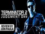 فیلم نابودگر 2: روز داوری Terminator 2: Judgment Day 1991 دوبله فارسی