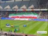 خلاصه بازی تیم ملی ایران - ترکمنستان (7 فروردین 1403) گزارش اختصاصی | جام جهانی
