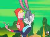 انیمیشن لونی تونز Looney Tunes Cartoons 2019 قسمت پنجم