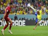 آرژانتین ۳-۱ کاستاریکا | خلاصه بازی | برد راحت آلبی‌سلسته در دیدار دوستانه