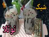  طرز_تهیه_پنیر_خانگی️️
