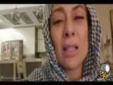 ویدئوی عجیب یکتا ناصر در شب عید/ منوچهر هادی بچه ام را دزدیده!