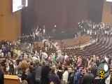 لحظه ورود تروریست ها به سالن کنسرت روسیه