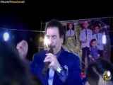 موزیک ویدیو جواد یساری بنام محراب در عروسی