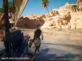 Assassin& 039;s Creed Origins Find the Ancient Tablet Tomb of Khafre GIZA