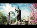 لانچ تریلر Assassin& 039;s Creed Odyssey: The Fate of Atlantis