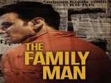 سریال مرد خانواده فصل 2 قسمت 1 دوبله فارسی The Family Man 2019