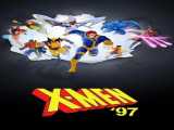 سریال مردان ایکس 97 فصل 1 قسمت 3 زیرنویس فارسی X-Men 97 2024
