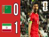 الاتحاد 3-1 الفیحا | خلاصه بازی | بنزما پنالتی از دست داد و پاس گل داد