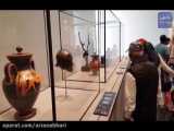 موزه تمدن های آناتولی آنکارا-Ankara Anatolian Civilizations Museum