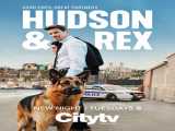 سریال هادسون و رکس فصل 1 قسمت 3 Hudson & Rex S1 E3 2019 2019