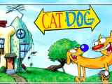 انیمیشن سریالی گربه سگ با دوبله فارسی CatDog فصل1 قسمت 17