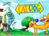 انیمیشن سریالی گربه سگ با دوبله فارسی CatDog فصل1 قسمت 18