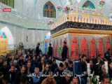 کردستان در سوگ شهادت حضرت علی(ع)