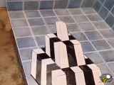 طراحی سه بعدی واقعأزیبا