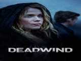 سریال باد مخالف فصل 2 قسمت 1 زیرنویس فارسی Deadwind 2020