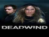 سریال باد مخالف فصل 3 قسمت 1 زیرنویس فارسی Deadwind 2021