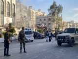 ذوق‌مرگی منافقین رجوی از حمله به کنسولگری ایران در دمشق