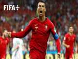30 گل شگفت انگیز، از هر مسابقه | لالیگا